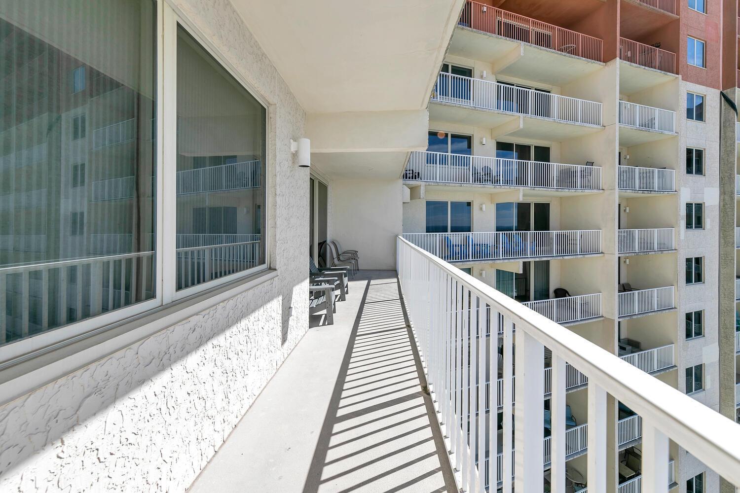 Shores Of Panama 1816 Panama City Beach Buitenkant foto
