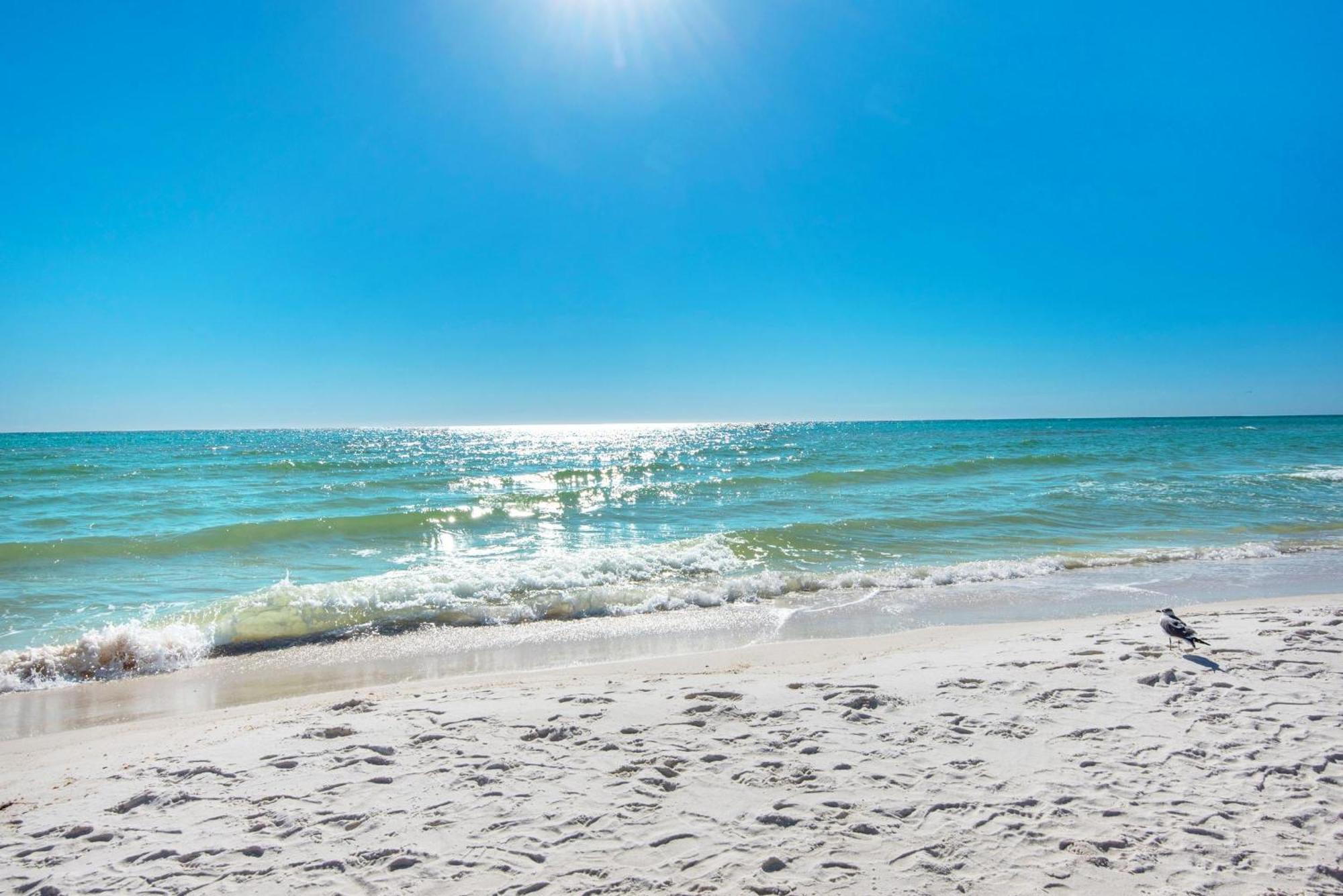 Shores Of Panama 1816 Panama City Beach Buitenkant foto